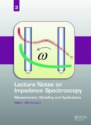 Lecture Notes on Impedance Spectroscopy(English, Hardcover, unknown)