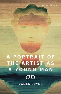 A Portrait of the Artist as a Young Man(English, Paperback, Joyce James)