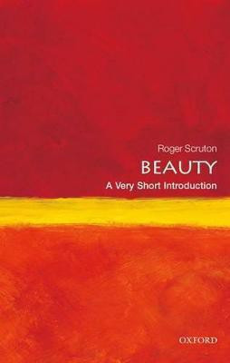 Beauty(English, Paperback, Scruton Roger)