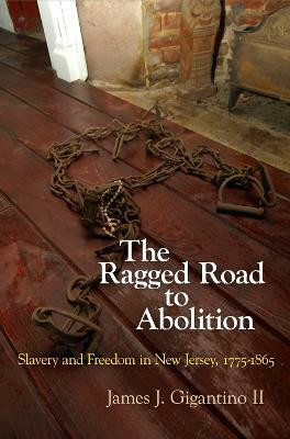 The Ragged Road to Abolition(English, Electronic book text, II James J. Gigantino)