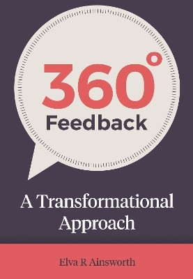 360 Degree Feedback(English, Paperback, Ainsworth Elva R)