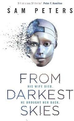 From Darkest Skies(English, Paperback, Peters Sam)