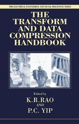 The Transform and Data Compression Handbook(English, Electronic book text, unknown)