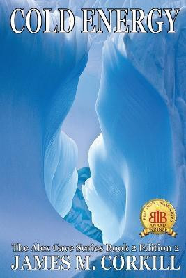 Cold Energy(English, Paperback, Corkill James M)