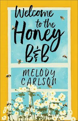 Welcome to the Honey B&B(English, Paperback, Carlson Melody)
