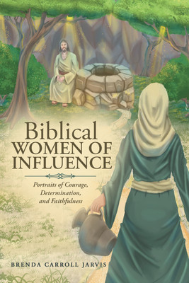 Biblical WOMEN OF INFLUENCE(English, Hardcover, Jarvis Brenda Carroll)