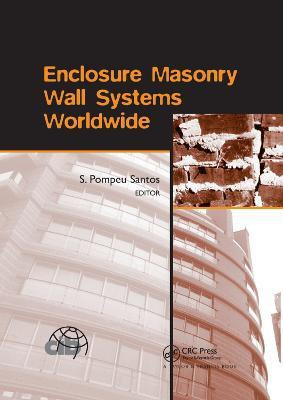 Enclosure Masonry Wall Systems Worldwide(English, Paperback, unknown)