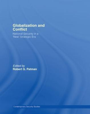Globalization and Conflict(English, Hardcover, unknown)