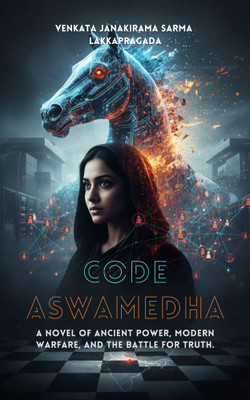Code Ashvamedha(Paperback, Venkata Janakirama Sarma Lakkapragada)