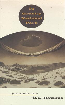 In Gravity National Park(English, Paperback, University of Nevada Press)