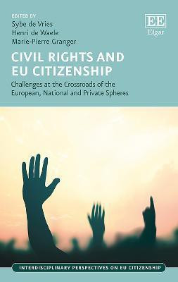 Civil Rights and EU Citizenship(English, Hardcover, unknown)