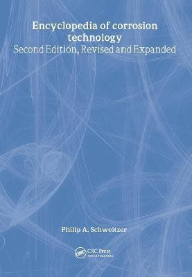 Encyclopedia Of Corrosion Technology(English, Hardcover, unknown)
