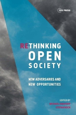 Rethinking Open Society(English, Paperback, unknown)