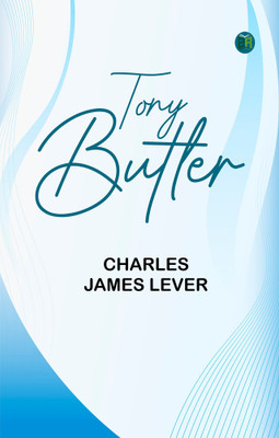 Tony Butler(Paperback, Charles James Lever)