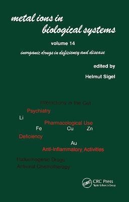 Metal Ions in Biological Systems(English, Paperback, unknown)