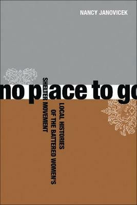 No Place to Go(English, Electronic book text, Janovicek Nancy)