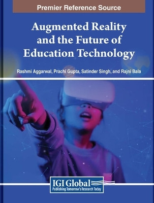 Augmented Reality and the Future of Education Technology(English, Hardcover, unknown)