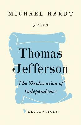 The Declaration of Independence(English, Paperback, Jefferson Thomas)