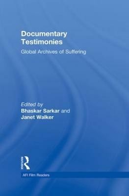 Documentary Testimonies(English, Hardcover, unknown)