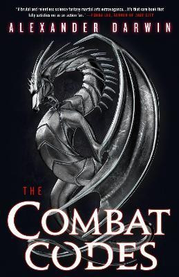 The Combat Codes(English, Paperback, Darwin Alexander)