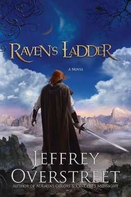 Raven's Ladder(English, Paperback, Overstreet Jeffrey)