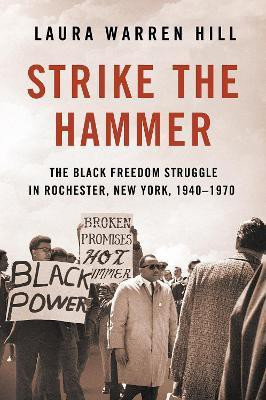 Strike the Hammer(English, Electronic book text, Hill Laura Warren)