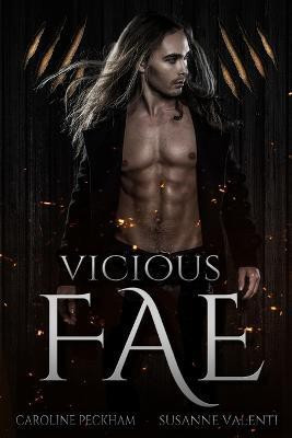 Vicious Fae(English, Paperback, Peckham Caroline)