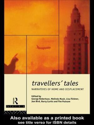 Travellers' Tales(English, Paperback, unknown)