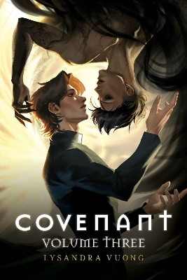 Covenant Vol. 3: Volume 3(English, Paperback, Vuong LySandra)