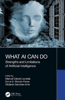 What AI Can Do(English, Hardcover, unknown)
