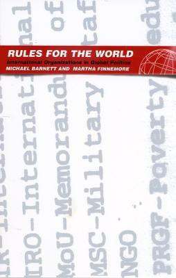 Rules for the World(English, Paperback, Barnett Michael)