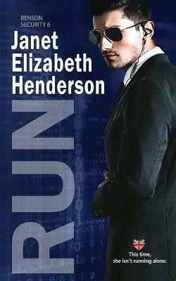Run(English, Paperback, Henderson Janet Elizabeth)