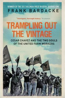 Trampling Out the Vintage(English, Paperback, Bardacke Frank)