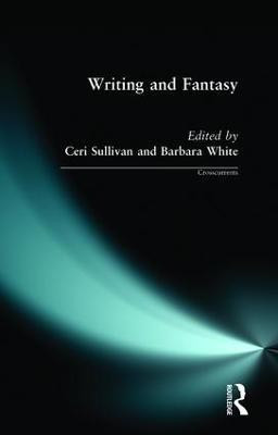 Writing and Fantasy(English, Paperback, unknown)