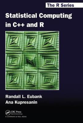 Statistical Computing in C++ and R(English, Electronic book text, Eubank Randall L.)