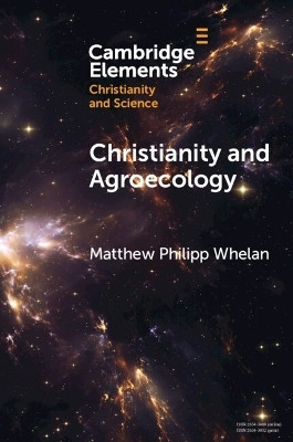 Christianity and Agroecology(English, Paperback, Whelan Matthew Philipp)