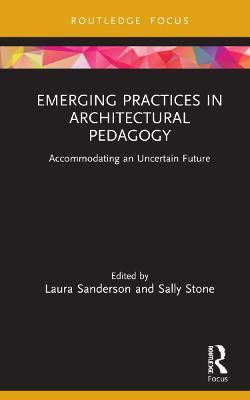 Emerging Practices in Architectural Pedagogy(English, Hardcover, unknown)