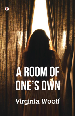 A Room of One's Own (Edition1st)(English, Paperback, Woolf Virginia)