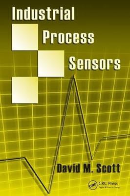 Industrial Process Sensors(English, Electronic book text, Scott David M.)