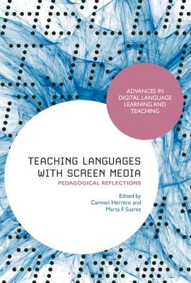 Teaching Languages with Screen Media(English, Hardcover, unknown)