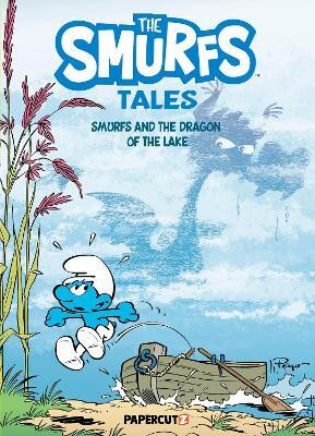 The Smurfs Tales Vol. 12(English, Paperback, Peyo)