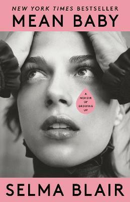 Mean Baby(English, Paperback, Blair Selma)
