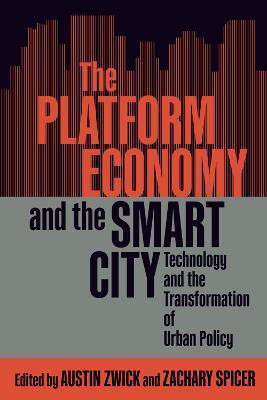 The Platform Economy and the Smart City(English, Paperback, unknown)