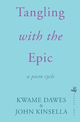 Tangling With The Epic(English, Paperback, Kinsella John)