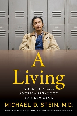 A Living(English, Hardcover, Stein Michael D.)