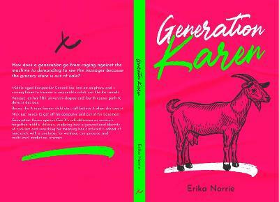 Generation Karen(English, Paperback, unknown)