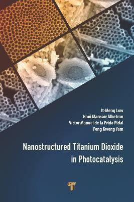 Nanostructured Titanium Dioxide in Photocatalysis(English, Electronic book text, unknown)