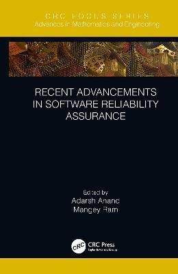 Recent Advancements in Software Reliability Assurance(English, Paperback, unknown)