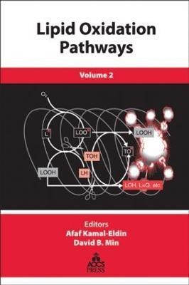 Lipid Oxidation Pathways, Volume Two(English, Hardcover, unknown)