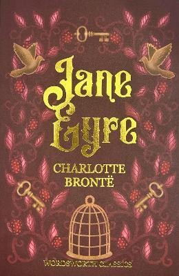 Jane Eyre(English, Paperback, Bronte Charlotte)